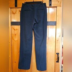 Size 8 Long Pants